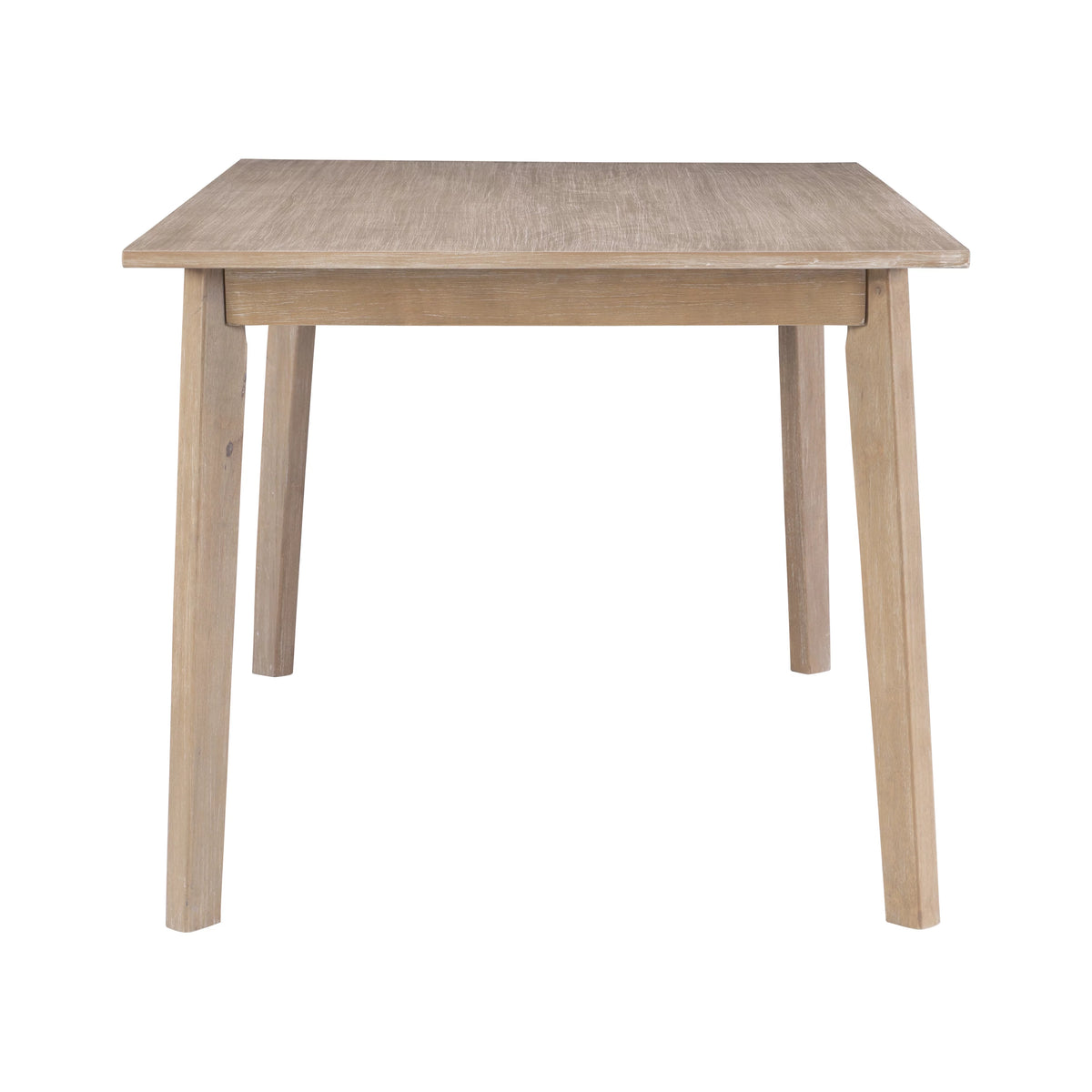 Natural Dining Table N838