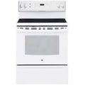 30 in. 5.0 cu. ft. Electric Freestanding Range B12073