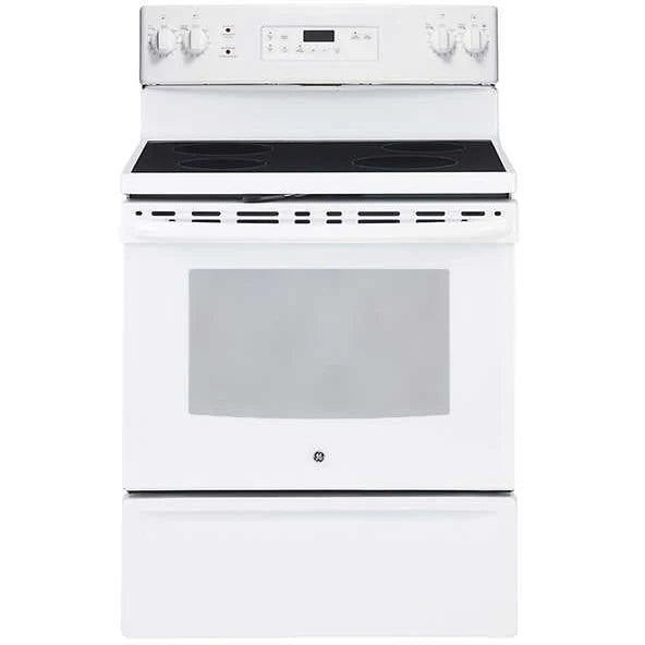 30 in. 5.0 cu. ft. Electric Freestanding Range B12073