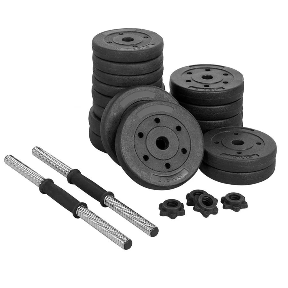 66LB Dumbbell Set G567