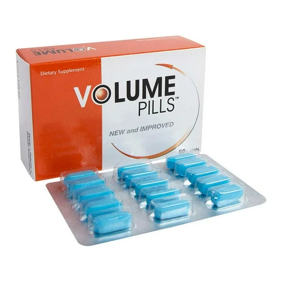Natural Daily Supplement 60 Tablets O641012