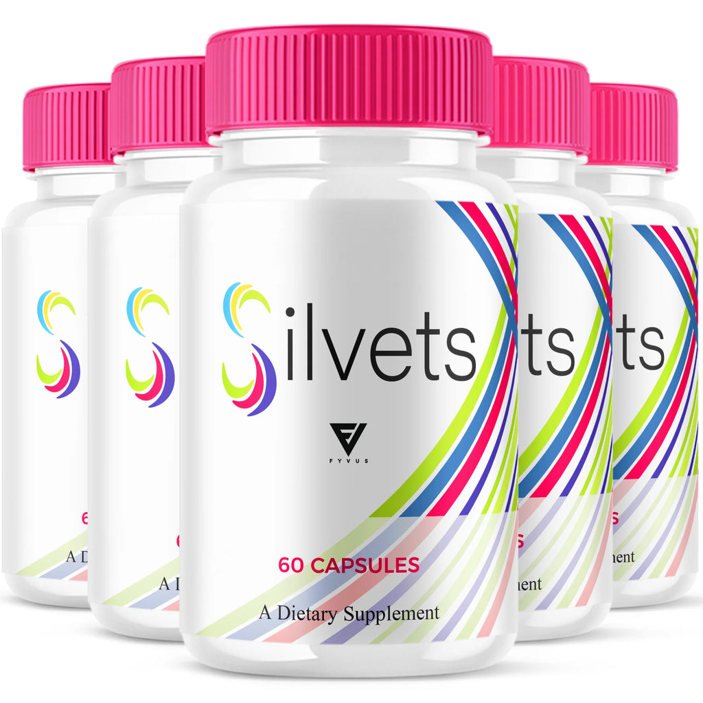 Keto Capsules B2320