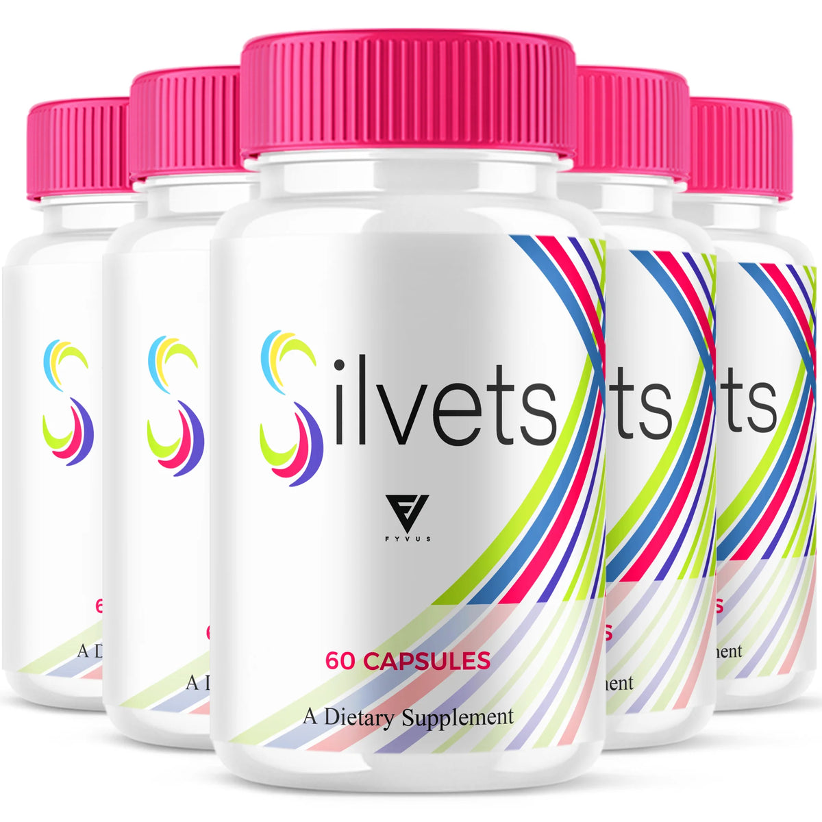 Keto Capsules B2320