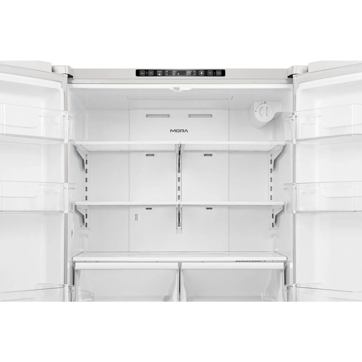 26.6 Cu. ft. French Door Refrigerator I86026