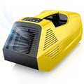 Portable Air Conditioners 2380BTU 240W 24V/DC 4 Modes J151