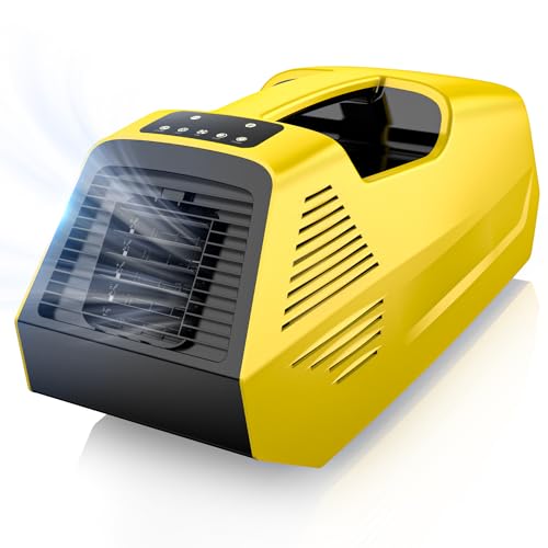Portable Air Conditioners 2380BTU 240W 24V/DC 4 Modes J151