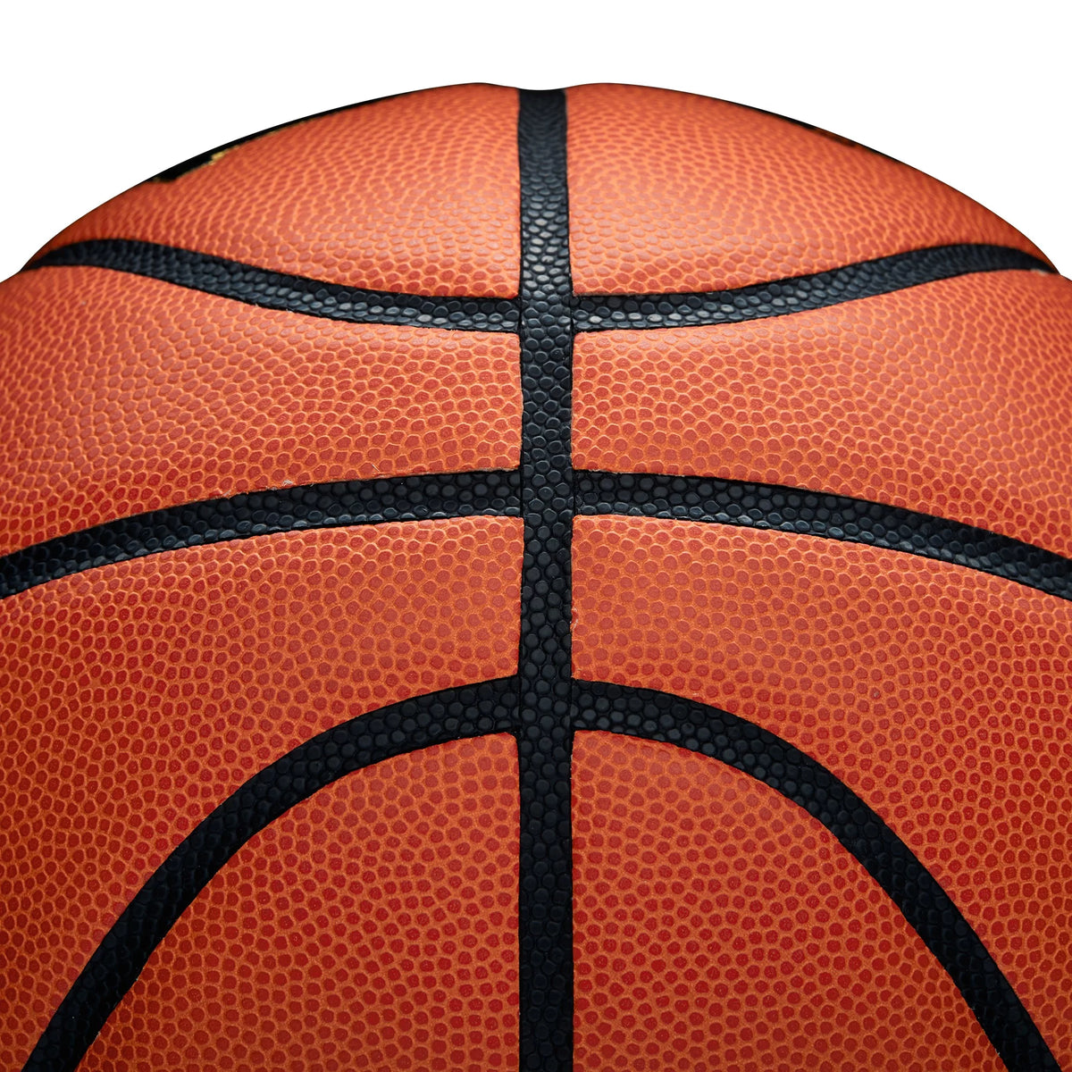 Intermediate Size Navy Basketball Q459