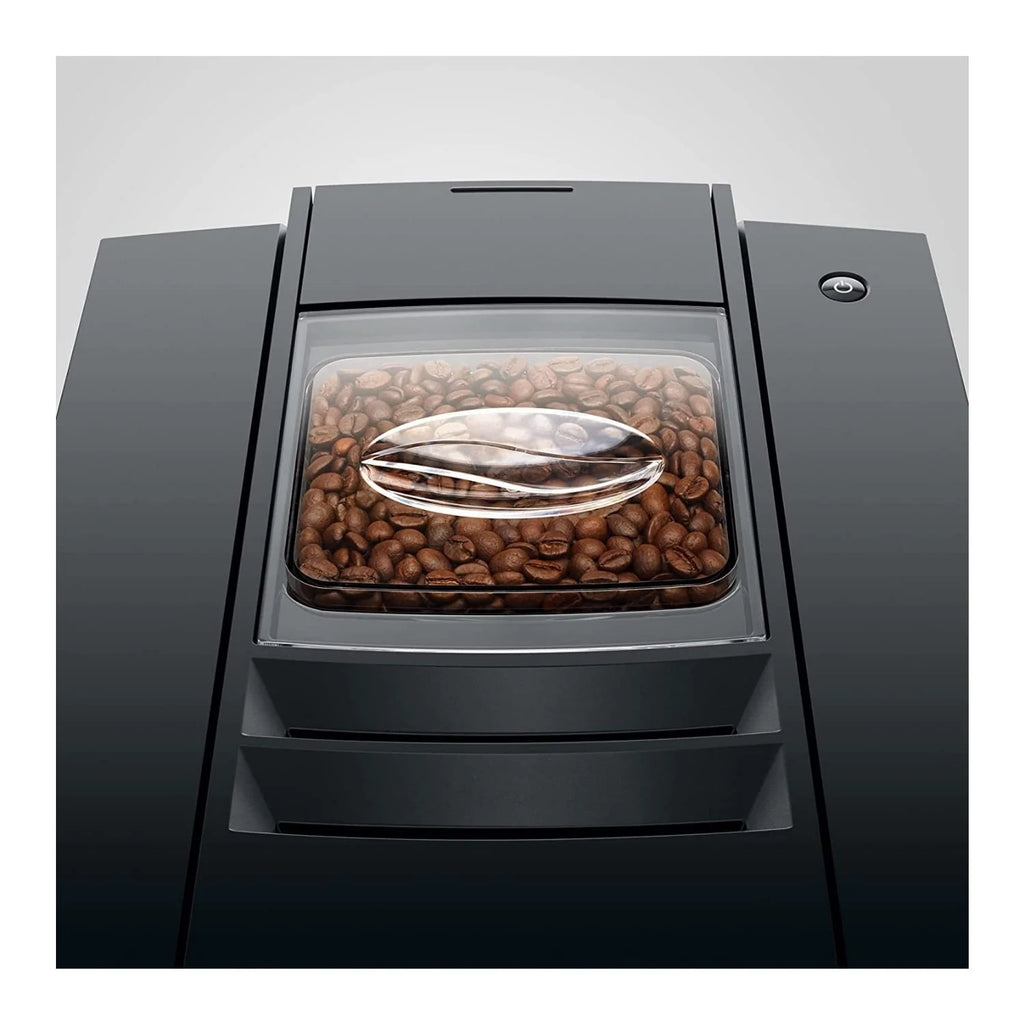 Automatic Espresso Machine with Easy Cappuccino Function K864512