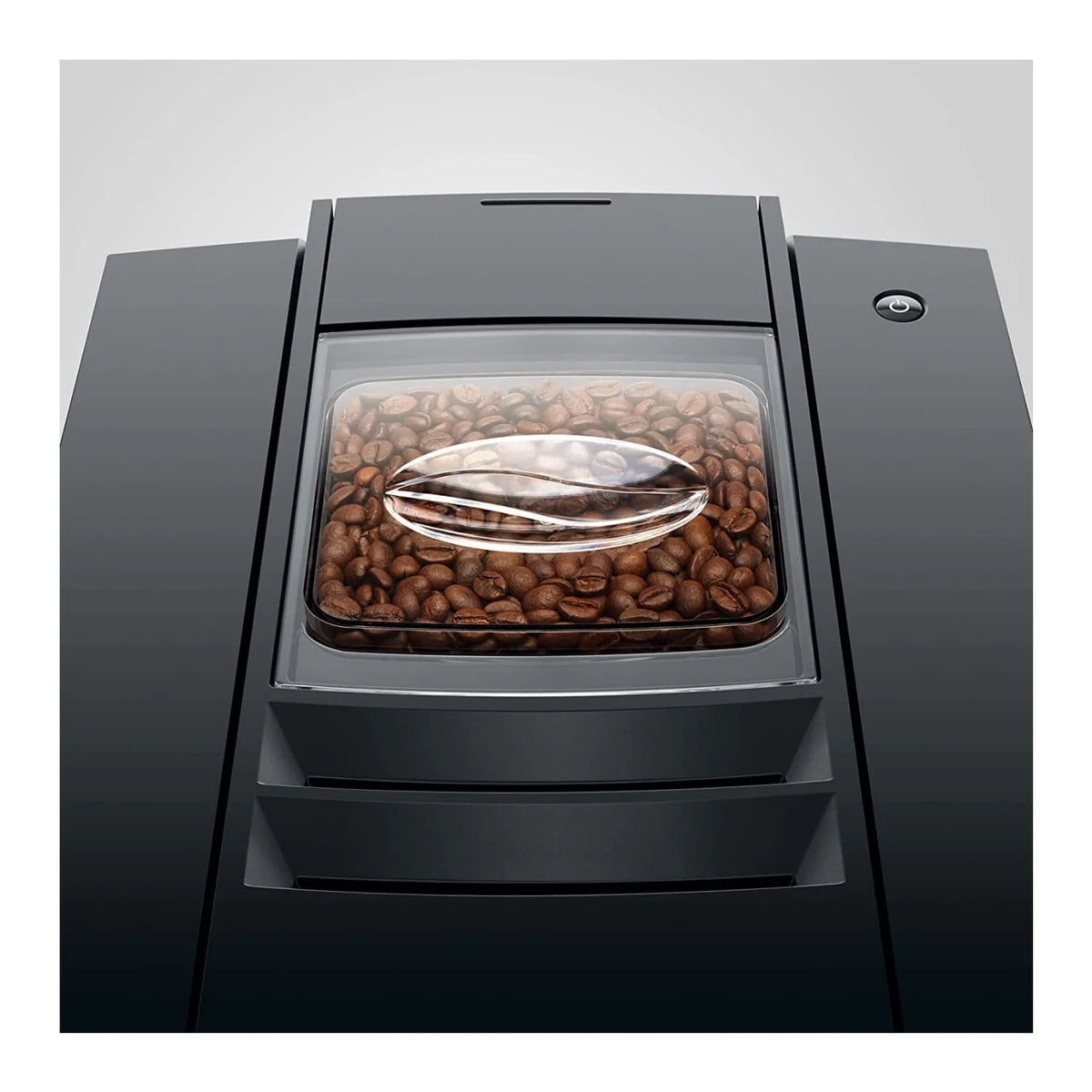 Automatic Espresso Machine with Easy Cappuccino Function K864512