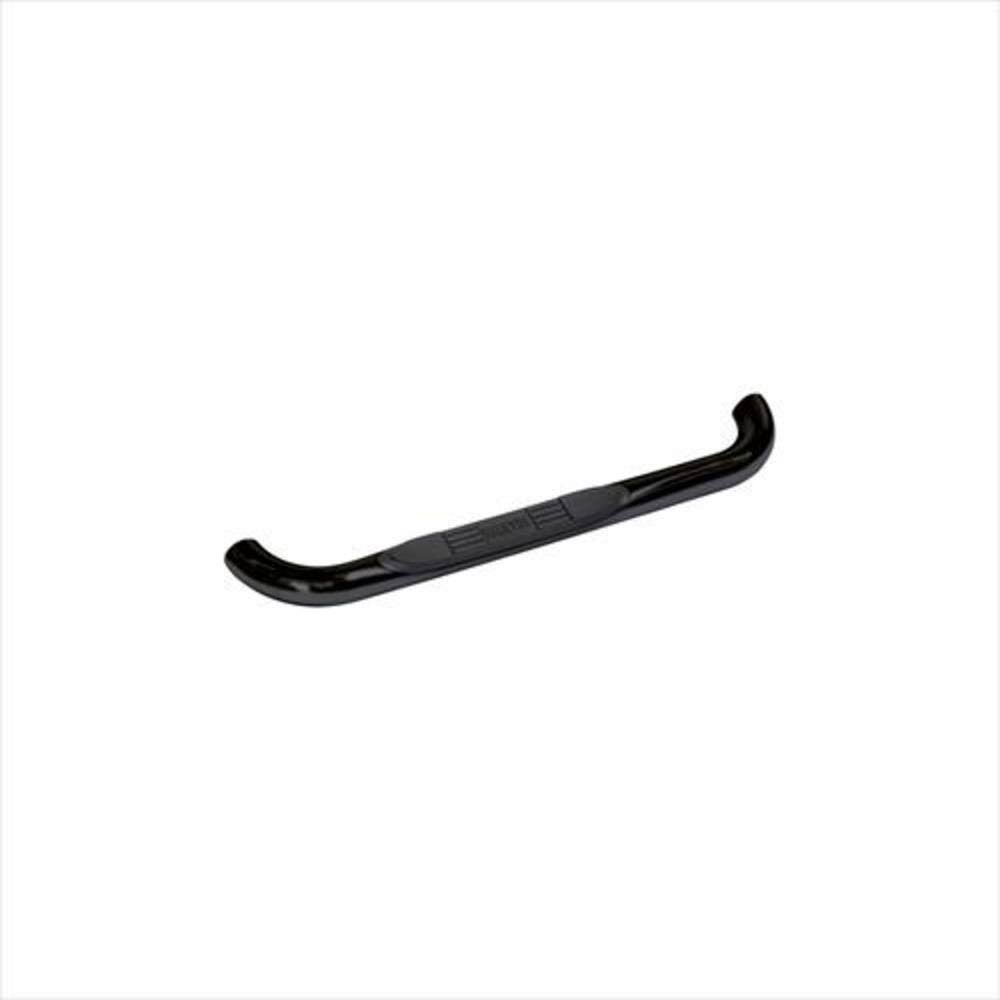 Black Step Bars Y5982