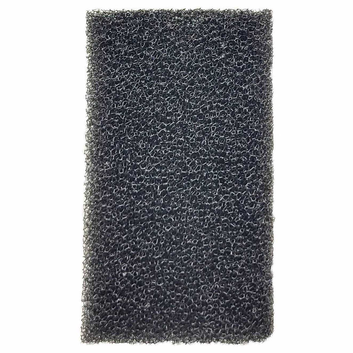 Submersible Nano Filter with Carbon and Sponge 93 GPH Pump V853