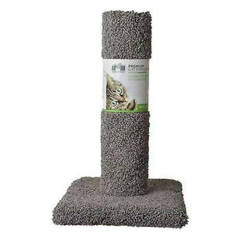 Cat Carpet Scratching Post W5509