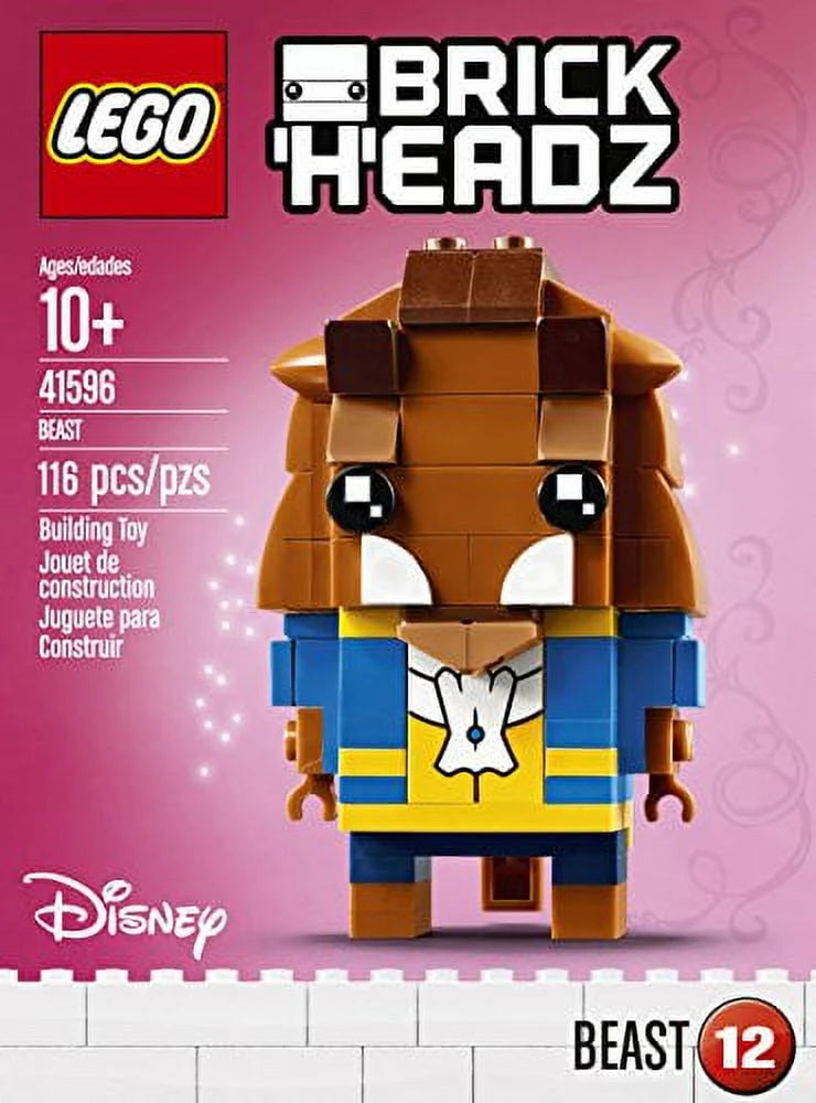 Brickheadz Beast O206770