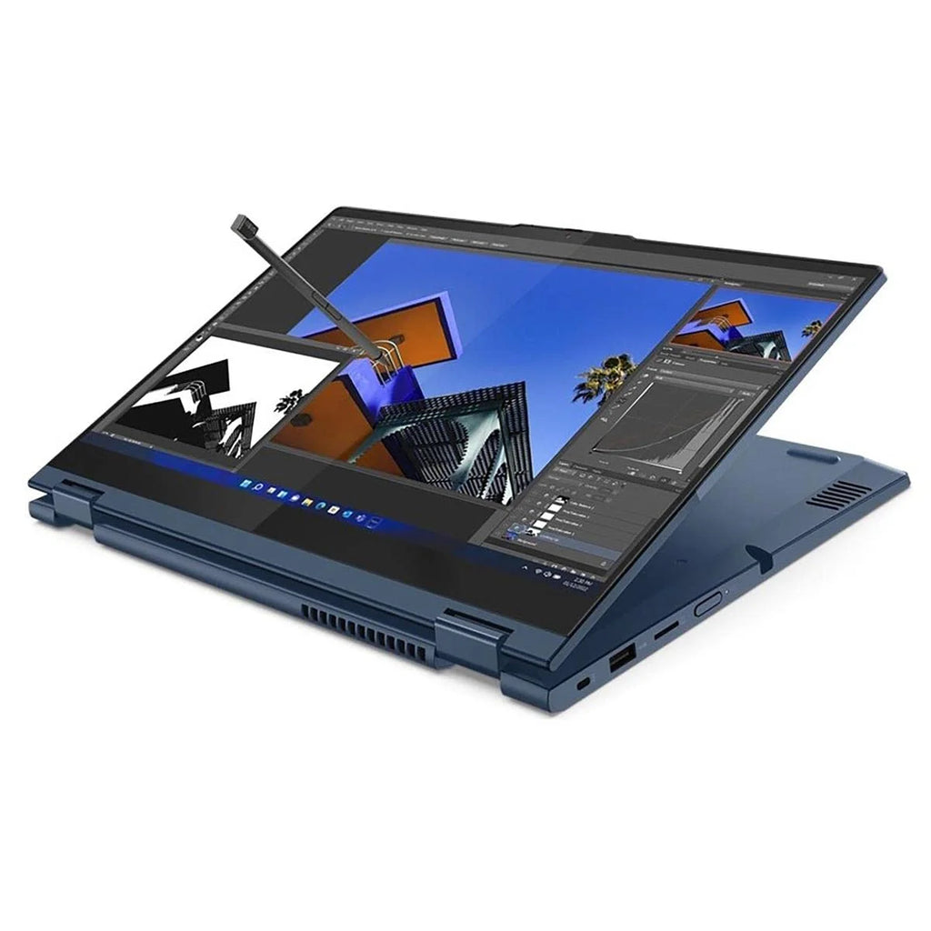 14" Full HD 2-In-1 Touchscreen Notebook Computer, Intel Core i5, 8GB RAM, 256GB SSD Y76221
