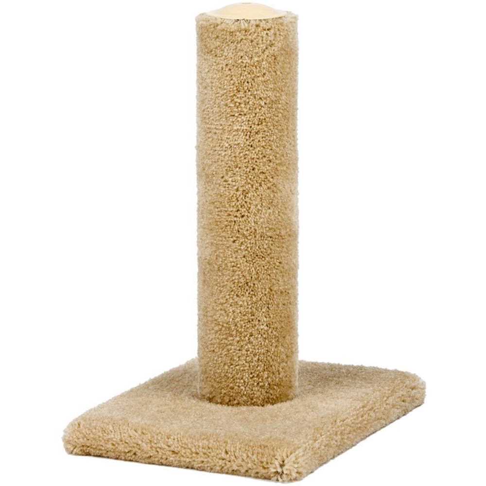 Cat Carpet Scratching Post W5509