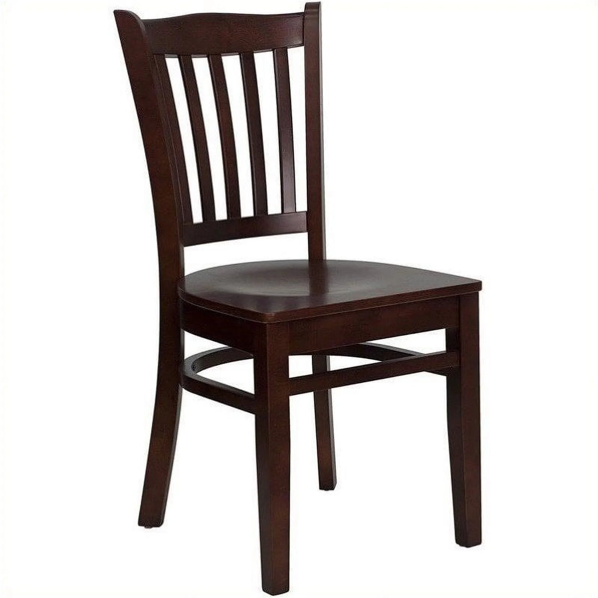 Mahogany Dining Chair J560547